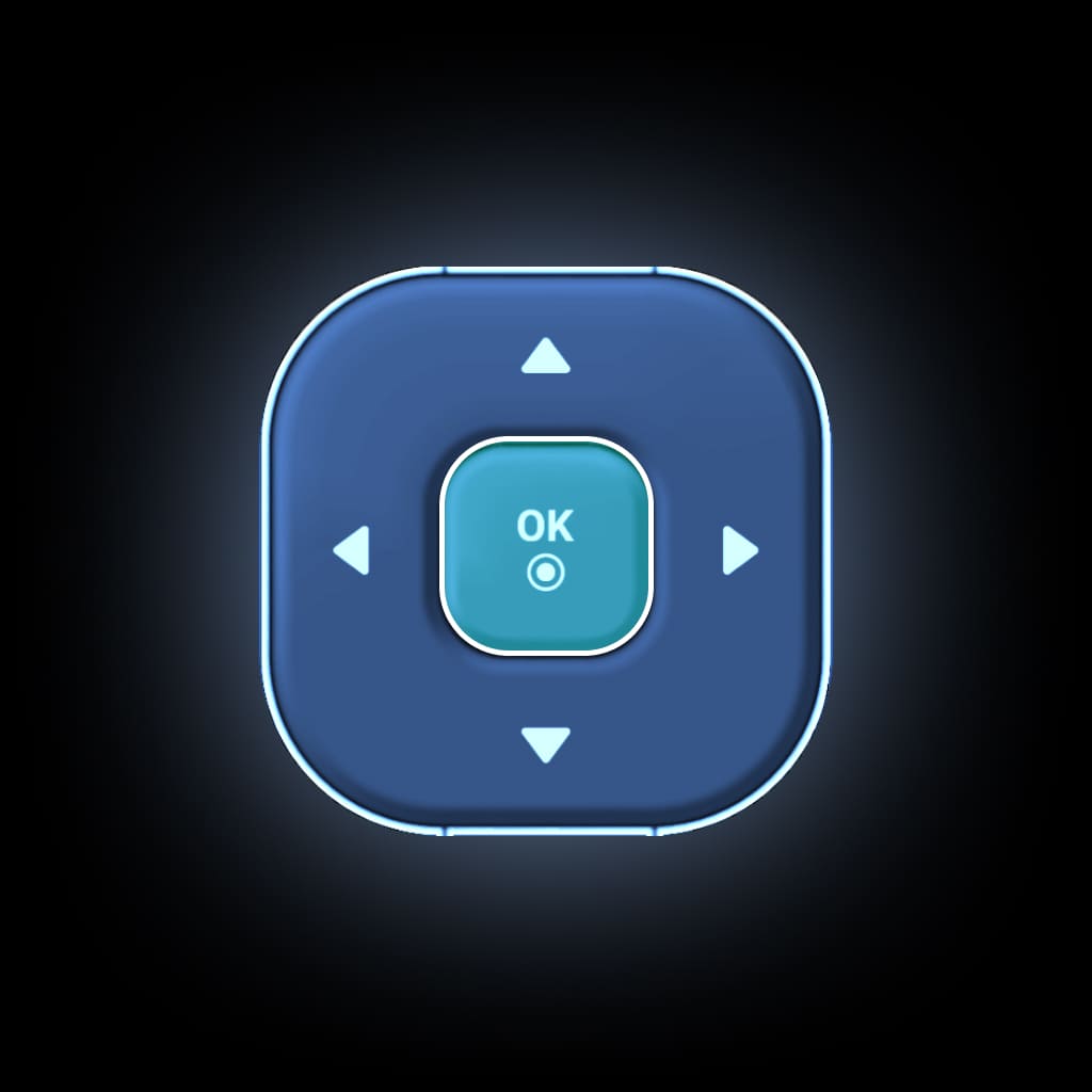 SmartControl Hub Logo